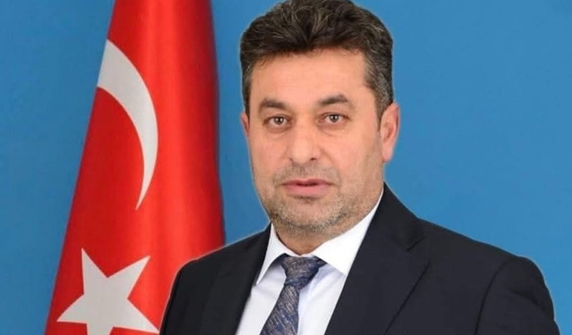 Bayburt İl Genel Meclisi Başkanlığına yeniden Hüseyin Şahin seçildi