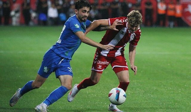 Karadeniz’de Kritik Randevu! Rize’de Nefesler Tutulacak