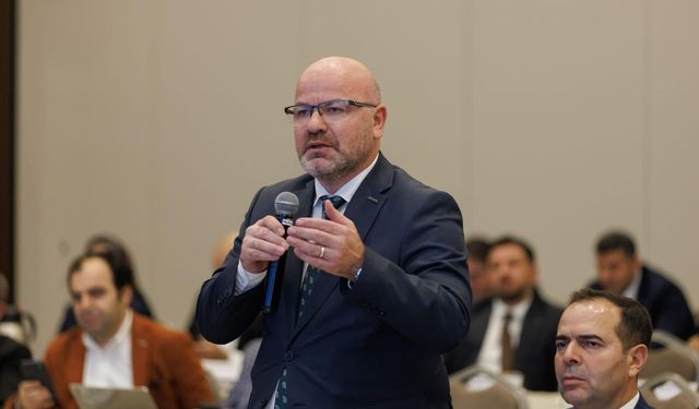 MÜSİAD Başkanı İskenderoğlu’ndan Trabzon ekonomisi için yol haritası