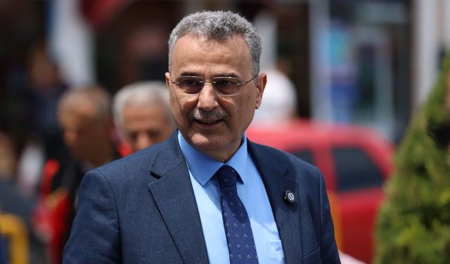 İlkadım'da Büyük Dönüşüm: İhsan Kurnaz Hedefi Koydu!