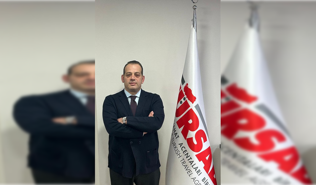 TÜRSAB’tan Çin tartışmasına sert tepki: “Kamuoyu yanıltılıyor”