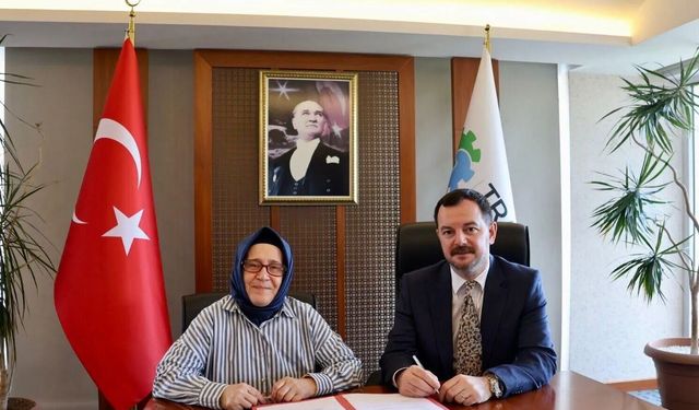 Trabzon’dan örnek proje: Otizm için istihdam seferberliği başladı