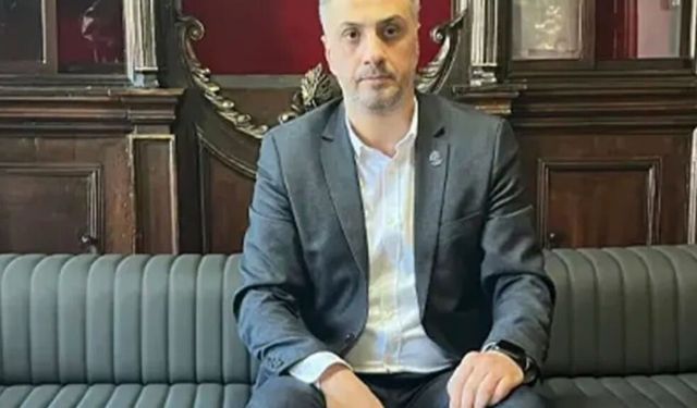 DSP Trabzon’da Yeni Görevlendirme: Kongre Süreci Başlıyor