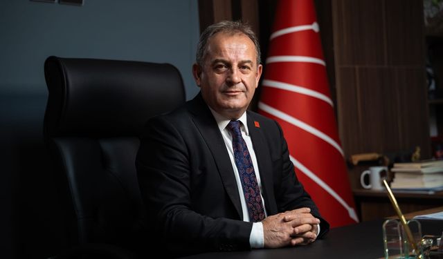 CHP’li Bak’tan sert çıkış: “Trabzon esnafı can çekişiyor”