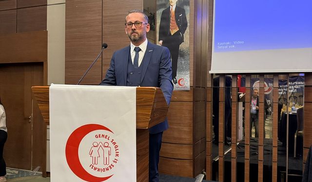 Sağlık-İş’ten sert çıkış: “Geçici görevlendirmede keyfiyet bitti”