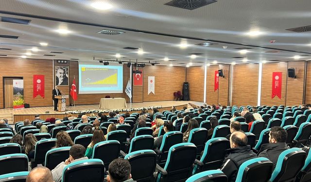 Karadeniz’de Dezenformasyon ve Dijital Güvenlik Seferberliği