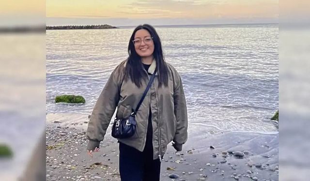 Hem öksüz hem de yetim büyümüştü: Trabzon’da acı kayıp!