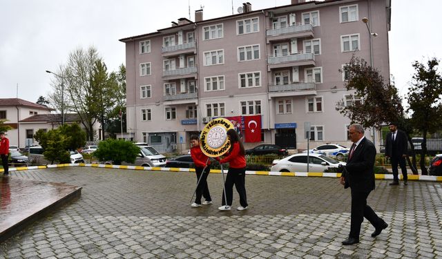 23 Nisan Ulusal Egemenlik ve Çocuk Bayramı kutlanıyor