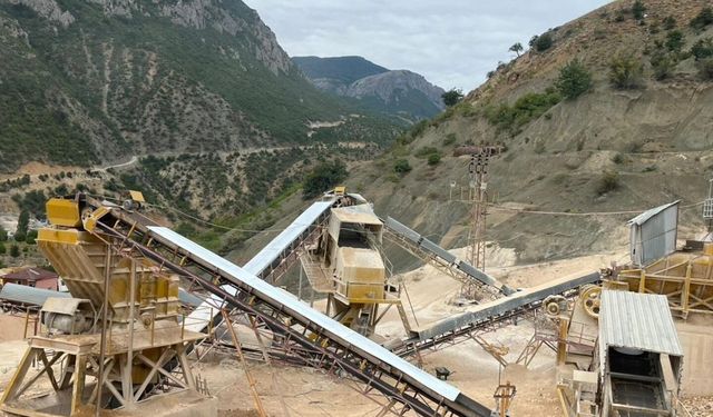 Artvin İl Özel İdaresi ekipleri yeni iş sezonuna hazır