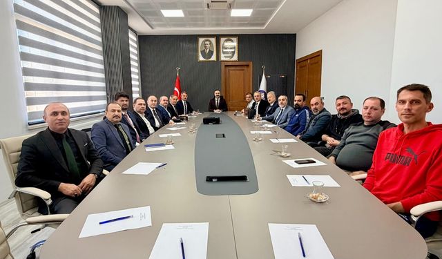 Atatürk'ün Havza'ya gelişi ile Havza Genelgesi'nin yayımlanmasının 107. yılı kutlanacak