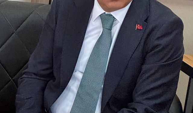 Giresun Valisi Koç, Giresun Gazeteciler Derneği'ni ziyaret etti