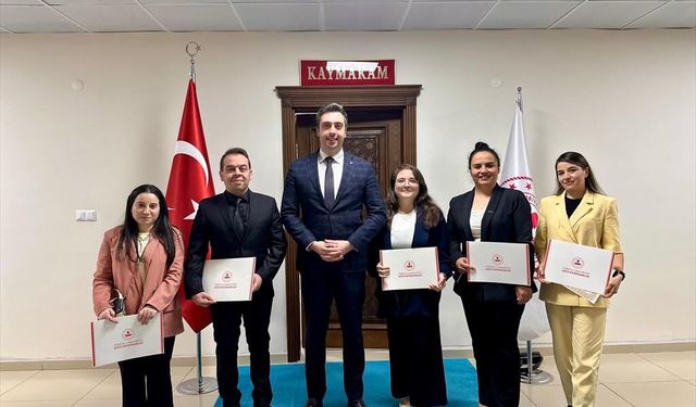 Giresun'dan kısa kısa