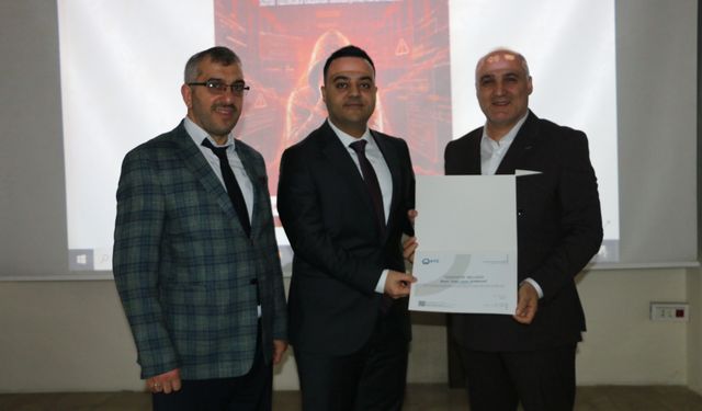 Of Cumhuriyet Başsavcısı Korkmaz'dan öğrencilere 'IBAN kiralama' uyarısı