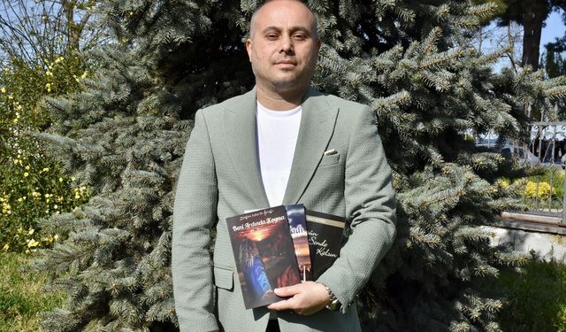 Ordulu şairin şehirlere yazdığı şiirler sosyal medyada ilgi görüyor