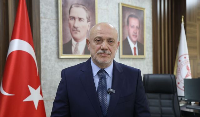 Samsun Eğitim ve Araştırma Hastanesinin Şehir Hastanesi'ne taşınması haziranda tamamlanacak