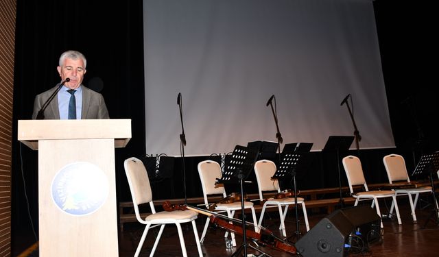 Tüketici Hakları Derneği Korosu'ndan Bahar Konseri