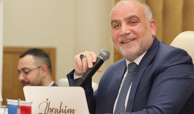 Canik'te atığı getirene nakit iade