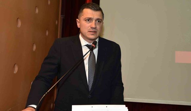 Çuvalcı: 'Trabzon'a gelen turistlerin kişi başına harcamasını arttırmak öncelikli hedef olmalı'