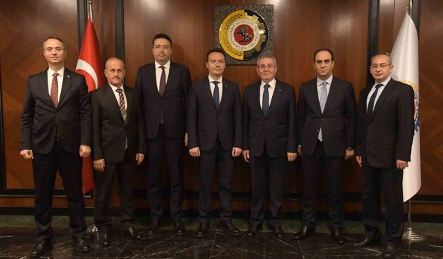 Denetimde yeni dönem: İş dünyasına 'rehberlik' vurgusu