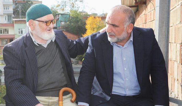 Emekliye düğün desteği: Canik'te yüzde 50 indirim