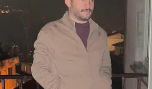 Giresun'da bıçaklı kavga: 1 ölü