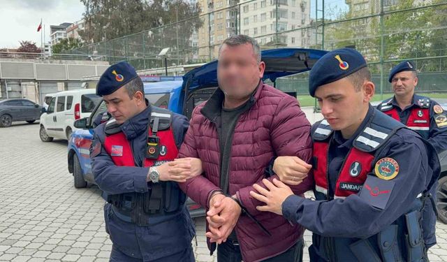 Hayvan ticaretinde dolandırıcılık: Şüpheli otelde yakalandı