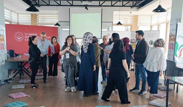 Sosyal hizmette yeni model