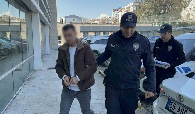 Yarışmadan dönen öğrencilerin kazasında sürücü adliyeye sevk edildi