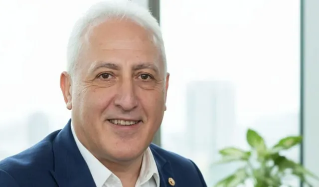 Ahmet Kazaz uyardı: Trabzon ihracatta ters köşe oldu