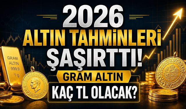 Yatırımcının Gözü Kulağı Onda: Fiyatlar Bir Anda Tepetaklak Oldu