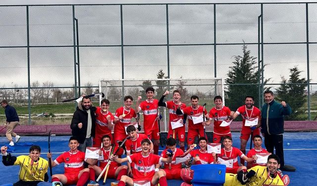 Rize’den Gururlandıran Başarı! Ardeşen Ekibi Türkiye Finallerine Yükseldi