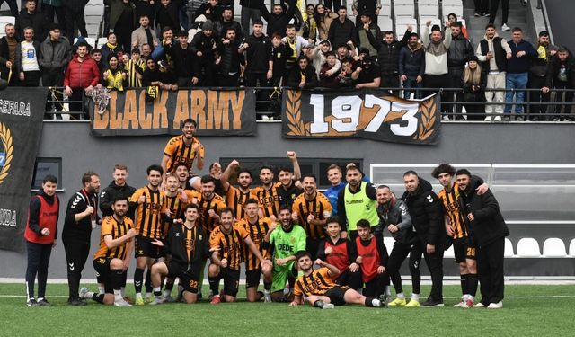 Arsin Belediyespor Ünyespor maçında galibiyet hedefliyor