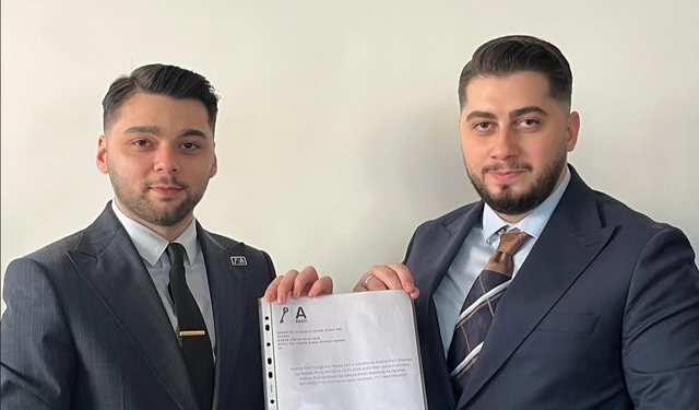 Anahtar Parti Ortahisar İlçe Başkanı Kim Oldu? İşte O İsim...