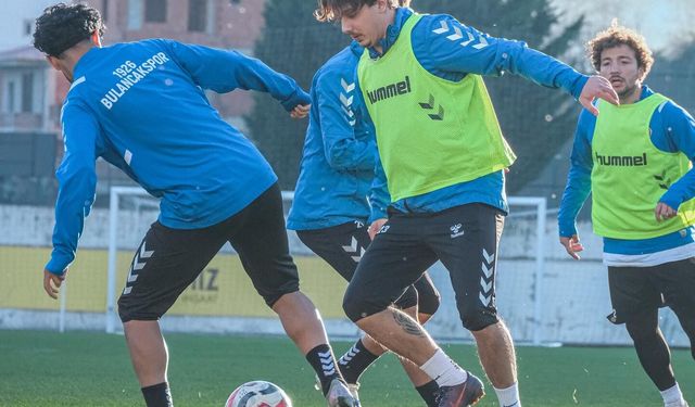 1926 Bulancakspor İçin Tehlike Çanları: Kalan 3 Maçta Her Şey Belli Olacak