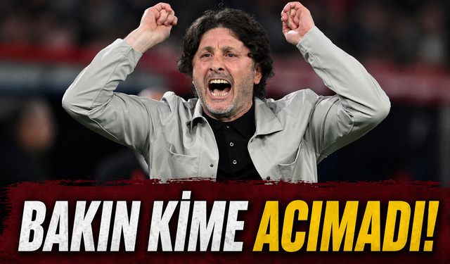 Tekke’nin Planı Kafaları Karıştırdı. Muçi'ye 10 Mayıs'a kadar süre verdi