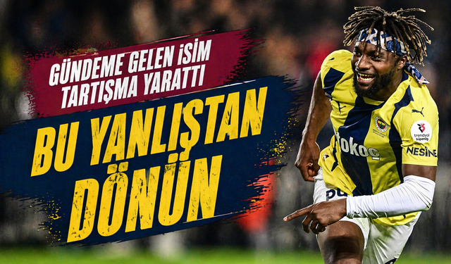 Trabzonspor’da Saint-Maximin Tartışması! Transfer Gündemi Karıştı