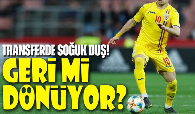FCSB Yönetiminden Net Tavır Transferde Soğuk Duş!