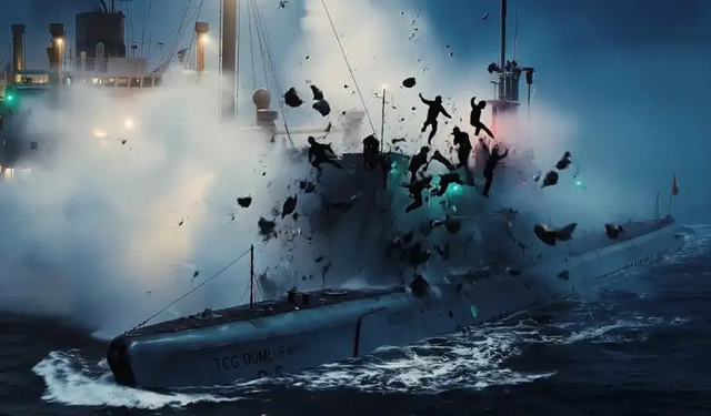 81 Şehidin Hikâyesi Yeniden Canlanıyor! Dumlupınar Faciası Bu Kez Yapay Zekayla Anlatılacak