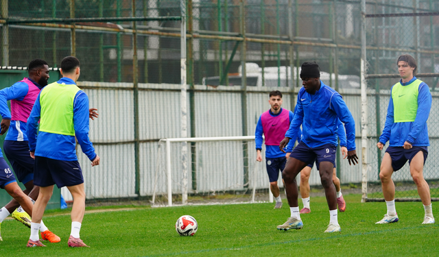 Rizespor’da Kritik Viraj! Hedef 8’incilik İçin Konyaspor Maçı