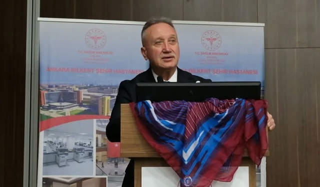 Trabzon’dan Ankara’ya Şifa Dolu Türküler