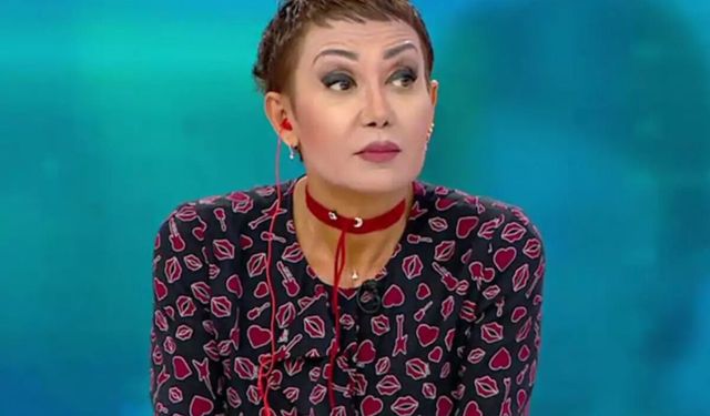 Ünlü sunucu Serap Paköz kanserle mücadelesini sosyal medyada anlattı