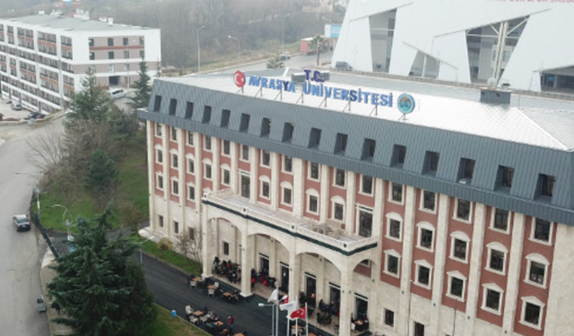 Trabzon’da gastronomi buluşması: Türk mutfağı masaya yatırılacak