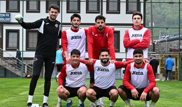 1461 Trabzon’da Son Viraj! Şahan’dan Gelecek Mesajı