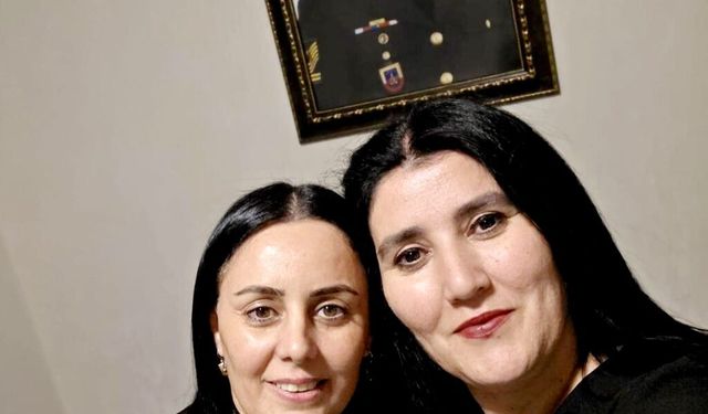 İçişleri Bakanlığı Müşaviri Hatice Atan'dan anlamlı ziyaret