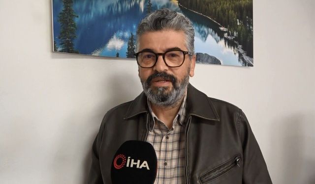 Türkiye’nin ilk yapay zeka filmi DUMLU izleyiciyle buluşuyor