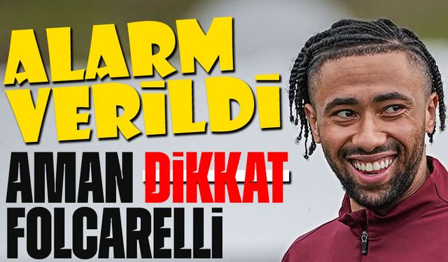 Trabzonspor’da Alarm! 6 İsim Sınırda, Kritik Maç Öncesi Uyarı