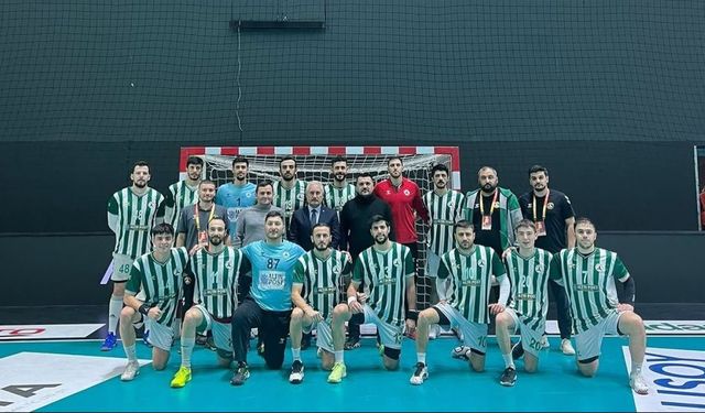 Giresunspor Dev Rakip Karşısında Dağıldı!