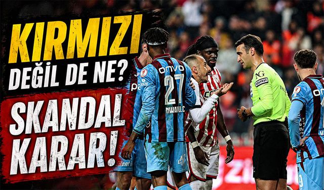 Ziraat Türkiye Kupası çeyrek finalinde Skandal Karar! Karaoğlan’dan Tartışma Yaratan Yönetim