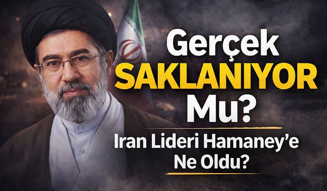 Hamaney İddiası Ortalığı Karıştırdı: Saldırı Detayı Şok Etti