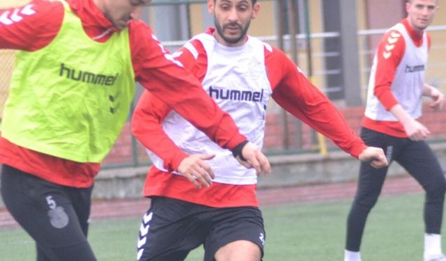 Hopaspor Amasyaspor Maçı Öncesi Kritik Detaylar: 3 Puan Hayati Önem Taşıyor